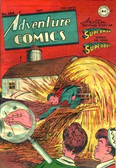 Cover of Toytown, U.S.A.