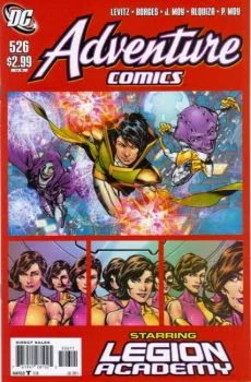 Cover of First Hints; Mosaic
