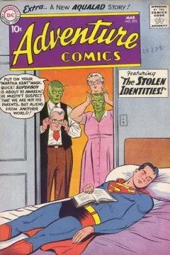 Issue #270