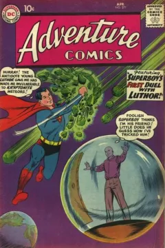 Issue #271