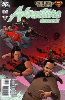 Cover of Part Six: Divided, Conquerable; Awake, Part 3
