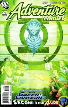 Cover of The Summons of the Ring; Nucleus, Part 6: Weapons of Mass Reduction