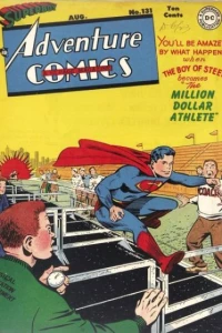 The Million Dollar Athlete