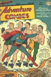 Silver Gloves Sellout