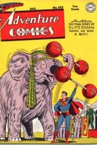 The Masked Mystery Boy