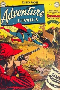 The Boy Who Talked Too Much