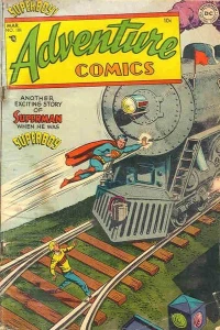 Smallville Becomes a Ghost Town