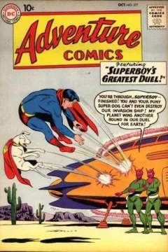 Issue #277