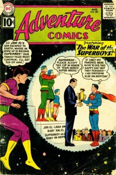 Issue #287