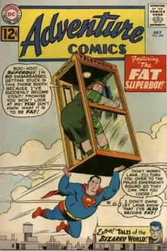 Issue #298