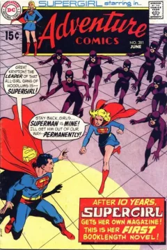 Issue #381