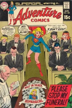 Issue #383
