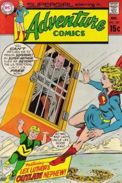 Issue #387