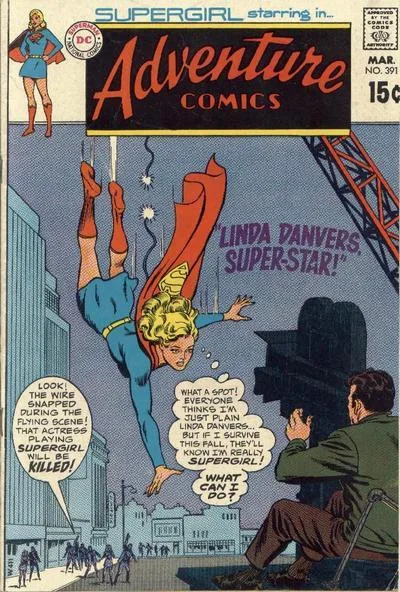 Cover of Issue #391