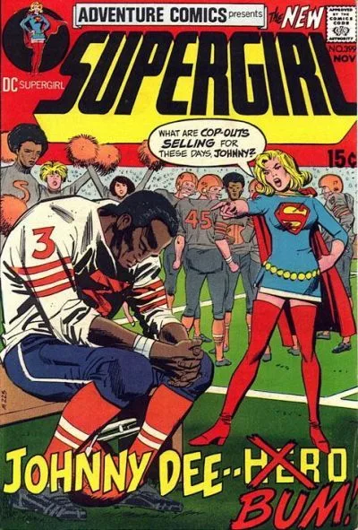 Cover of Issue #399