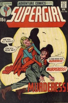Issue #405