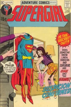 Issue #407