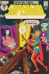 Issue #408