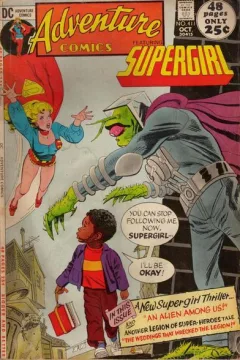 Issue #411