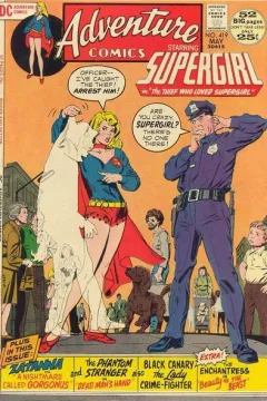 Issue #419