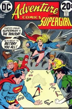Issue #423
