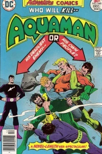 Crown, Crisis, and Cataclysm