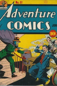 The Wax-Double Killers/The Thought Machine Of Fang Gow/The Return of Singapore Sal/The Pawn Broker/The Phony Trucking Business/The Nastonian Agent/ At Grips With The Wolf MenS