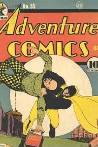 The Boy's Week Crimes