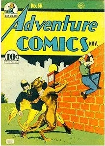 Cover of Dr. Slight's Living Statues