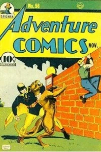 Dr. Slight's Living Statues