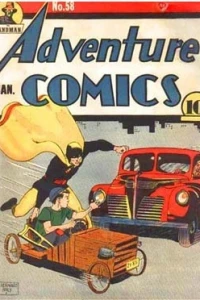 The Great Train Robbery