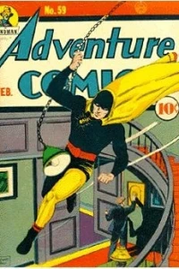 Dr. Feher, Hypnotist of Crime