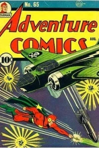 The Mystery of the Undersea Terror