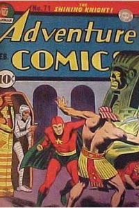 The Invaders from the Future