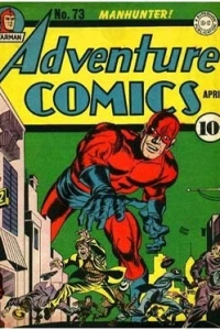 The Case of the Murders in Outer Space