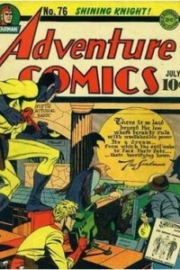 The Case of the Sinister Sun