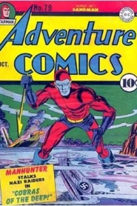 The Tune of Terrific Toby