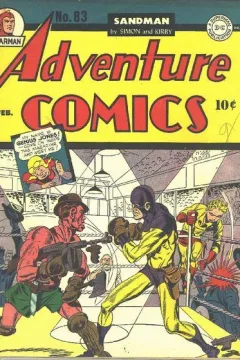 Issue #83