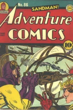 Issue #86