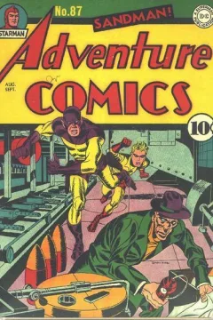 Issue #87