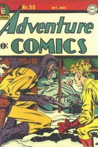 the cruise of the crescent - prisoners of peril - the enigma of the vanishing house