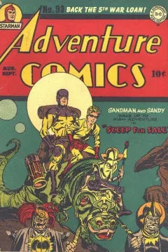 Issue #93