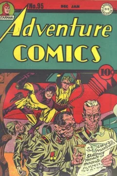 Issue #95