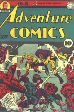 Issue #97