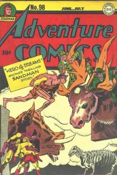 Issue #98