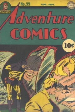 Issue #99