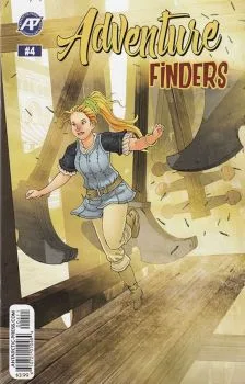 Cover of Chapter 4: City At War