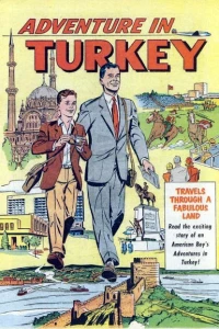 Issue #1