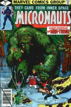 Adventure Into Fear