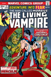 Project: Second Genesis